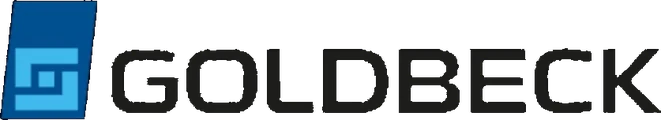 Goldbeck Logo