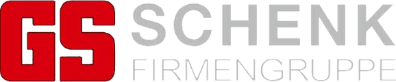 GS Schenk Firmengruppe Logo
