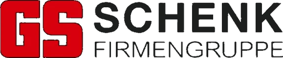 GS Schenk Firmengruppe Logo