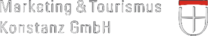 Marketing und Tourismus Konstanz Logo