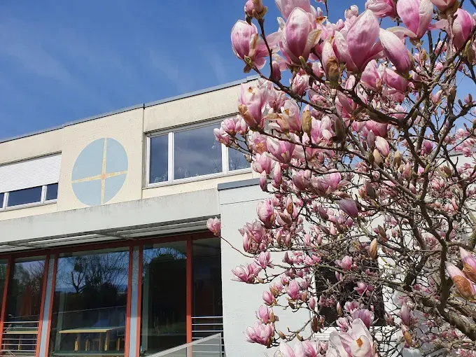 Referenz öffentliche Einrichtung: KHG Konstanz, Reinigung durch Gans Sauber