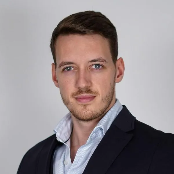 Tobias Wenningmann, Vertriebsleitung bei Gans Sauber in Konstanz